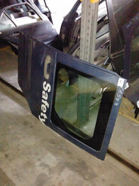 usa stanga spate completa Ford Transit 1.8TDCI, an 2006