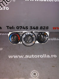 comanda aeroterma cu ac Ford Transit 1.8TDCI, an 2006