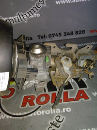 contact cu cheie Ford Transit 1.8TDCI, an 2006