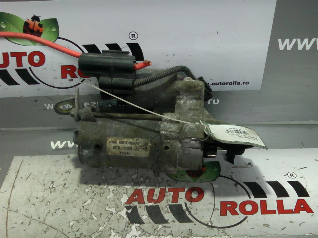 electromotor Ford Mondeo 1.8S, an 2001