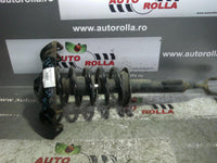 amortizor+arc+flansa stanga fata Volkswagen Passat B5, 1.8S 20V, an 1998