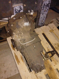 cilindru ambreiaj Volkswagen Passat B5, 1.8S 20V, an 1998