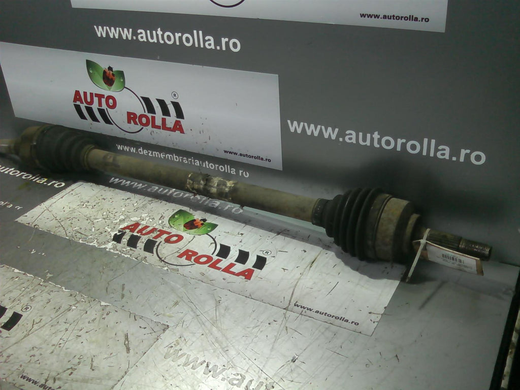 planetara dreapta fata Citroen C3, 1.4HDI, an 2004