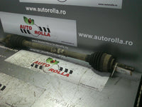 planetara dreapta fata Citroen C3, 1.4HDI, an 2004