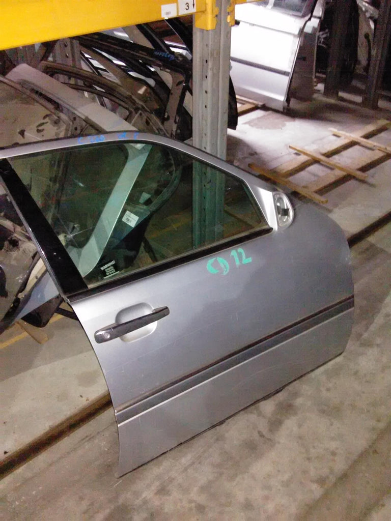 usa dreapta fata completa Mercedes Cclass W202, 2.2D, an 1995