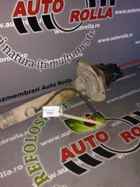 amortizor dreapta fata Citroen C5, 2.0HDI, an 2001