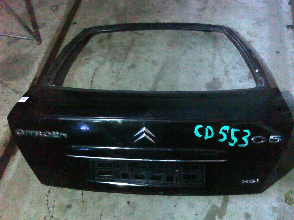 haion fara luneta Citroen C5, 2.0HDI, an 2001