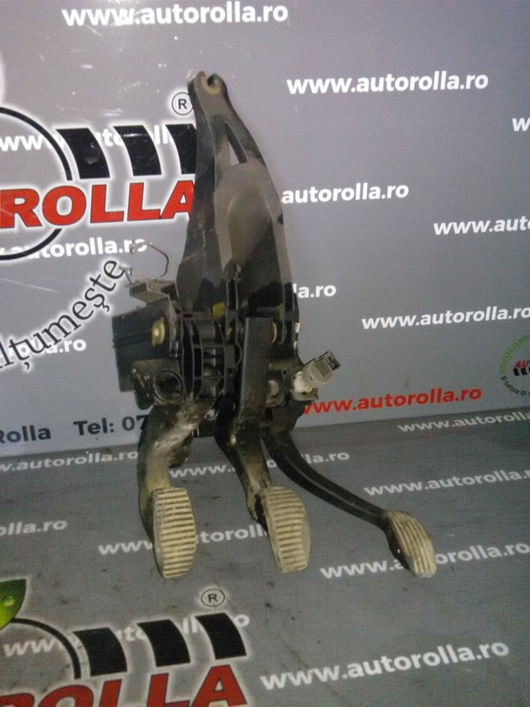 ansamblu pedale Fiat Punto 2, 1.2S, an 2000