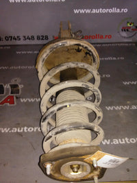 arc si flansa dreapta spate Hyundai Tucson 2.0CRDI, an 2006
