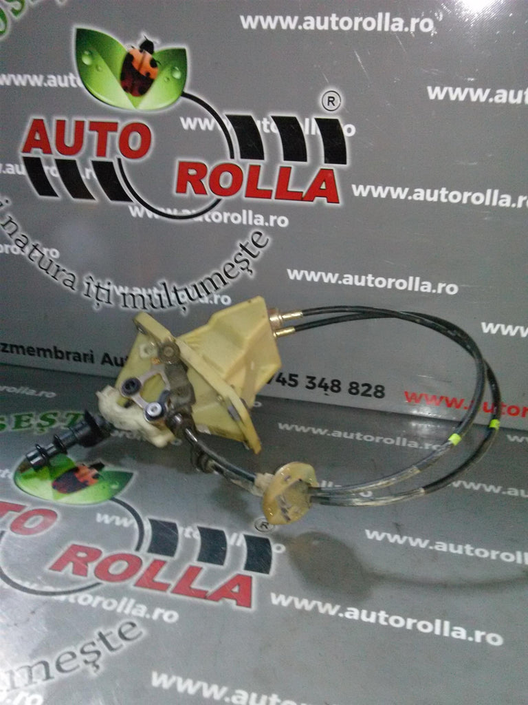 timonerie schimbator viteze Hyundai Tucson 2.0CRDI, an 2006