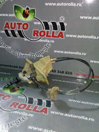 timonerie schimbator viteze Hyundai Tucson 2.0CRDI, an 2006
