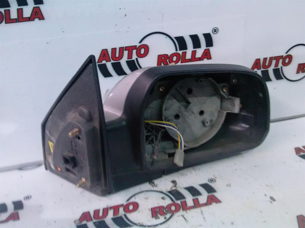 oglinda electrica dreapta carcasa Hyundai Tucson 2.0CRDI, an 2006