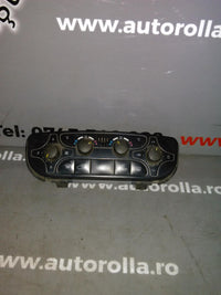 comanda aeroterma ac Mercedes Sclass W220