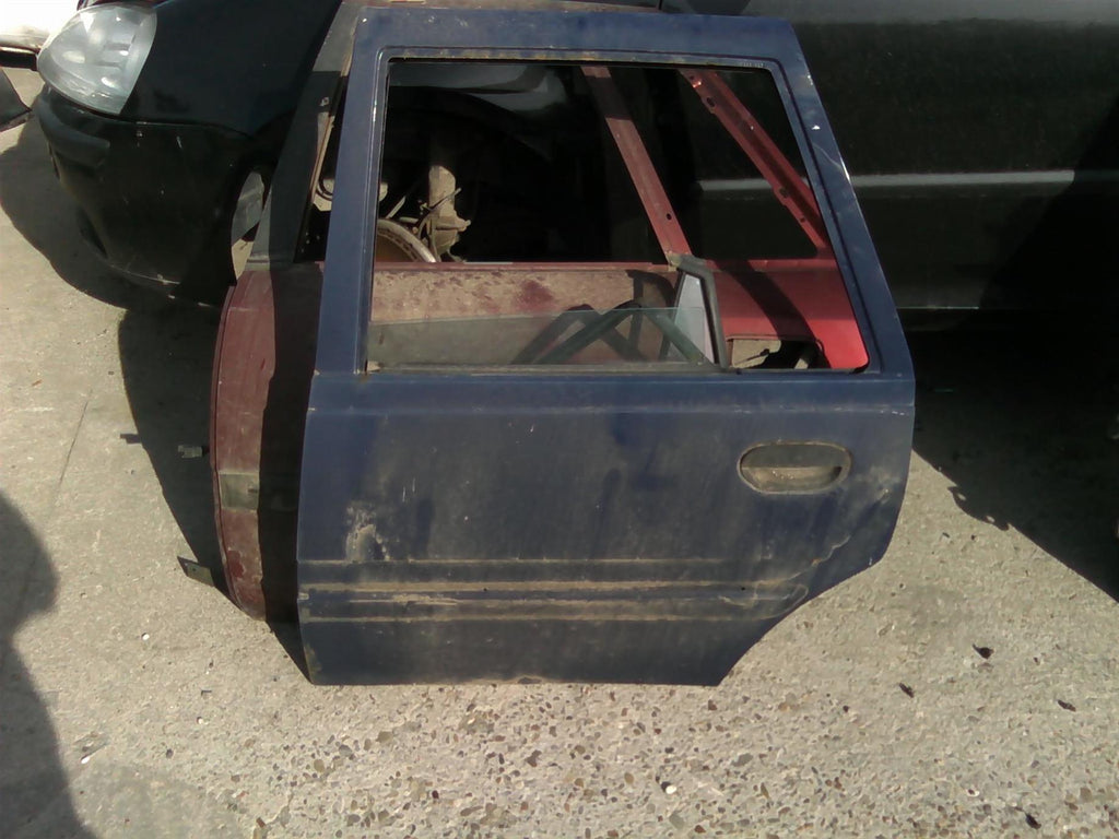 usa stanga spate completa Dacia Solenza