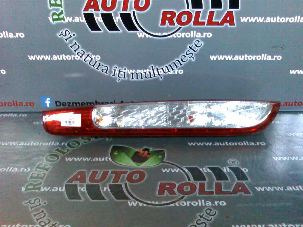 stop stanga hatchback Ford Focus 2, an 2009