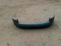 bara spate Audi A6, an 2000