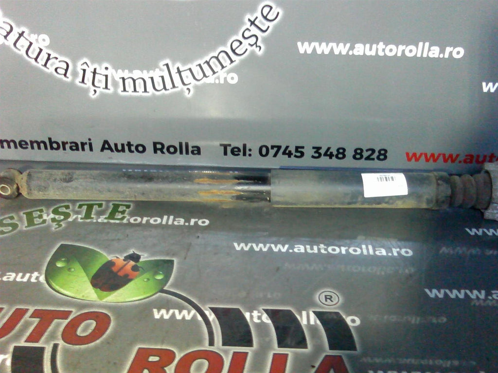 amortizor spate Ford Focus 2, an 2009