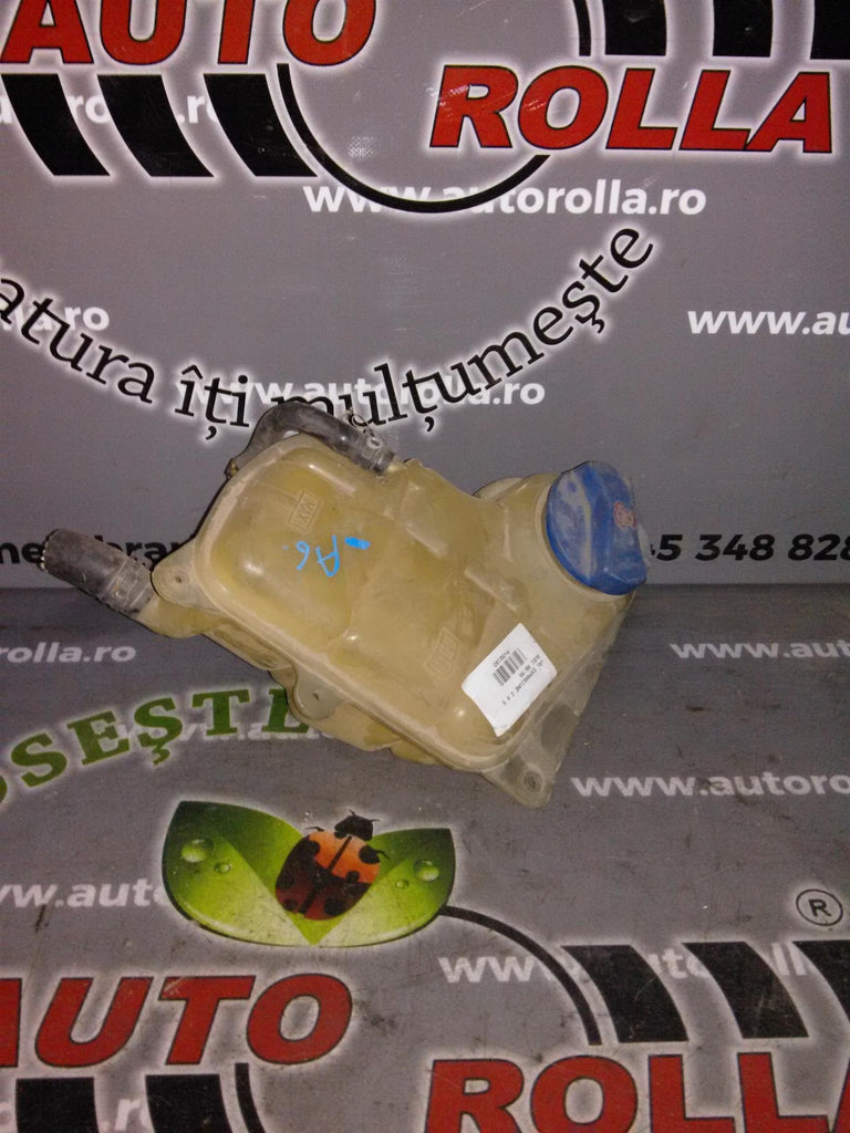vas expansiune Audi A6, 2.8S an 1998