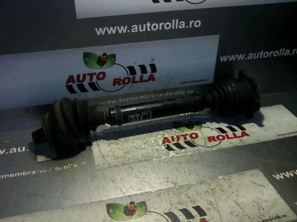 planetara dreapta fata Audi A6, 2.8S an 1998