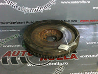 volanta Mercedes 809, 4.0D