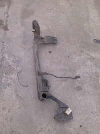 teava intercooler Volkswagen Passat B5, 1.9TDI