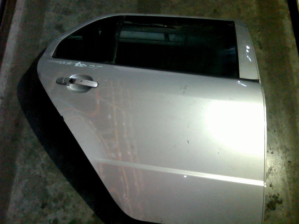 usa dreapta spate completa Skoda Fabia 1.4TD, an 2008