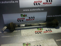 planetara spate Audi A6, 3.0TDI an 2006, quattro