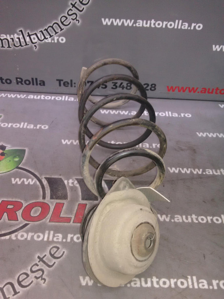 arc si flansa fata Fiat Albea, an 2007