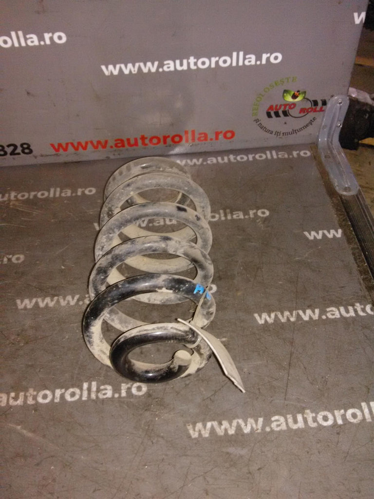 arc spate Audi A6, 3.0TDI an 2006 quattro