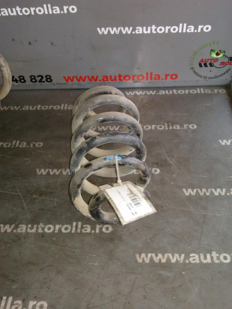 arc spate Audi A6, 3.0TDI, an 2006 quattro