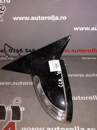 oglinda stanga electrica Mercedes CLK, an 2005