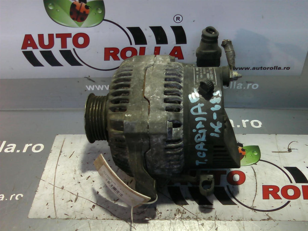 alternator Toyota Carina E, 1.6S 1.8S