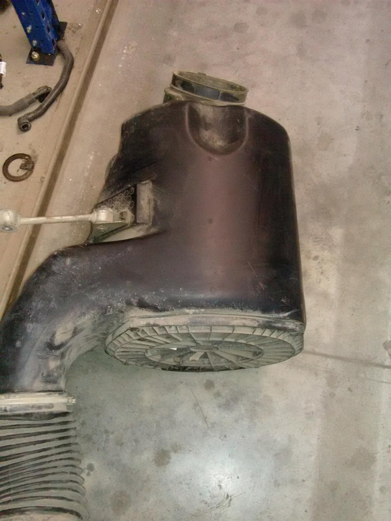 capac filtru aer Volvo FH12