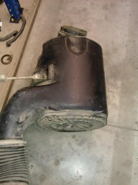 capac filtru aer Volvo FH12