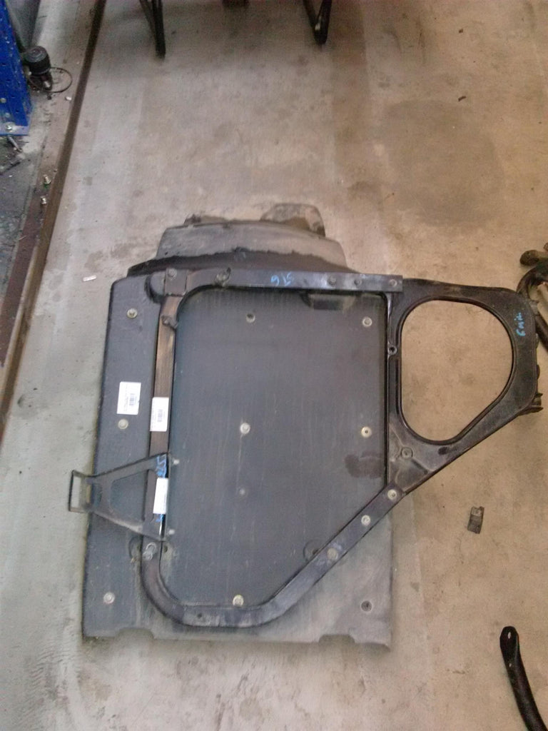 suport lucas lateral stanga fata Volvo FH12