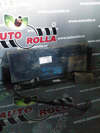placa spate suport acumulator Volvo FH12