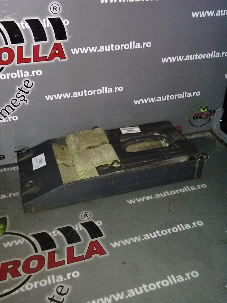 suport cala pliabila rotii Volvo FH12