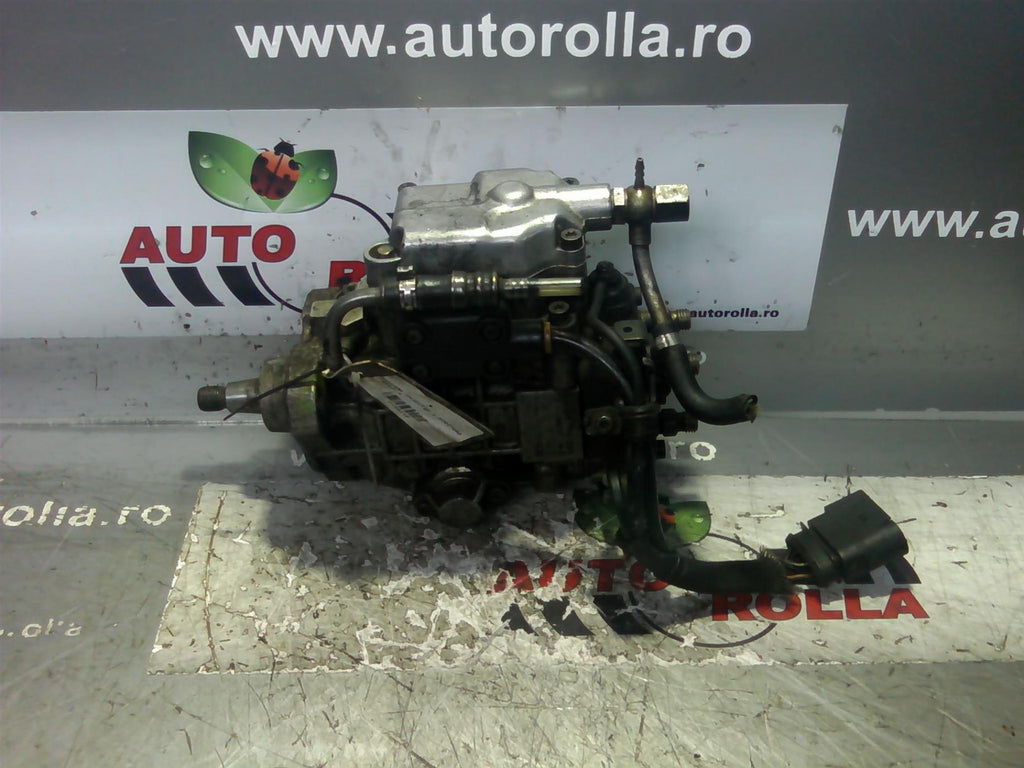 pompa injectie, cap defect Volkswagen Golf 4, 1.9TDI