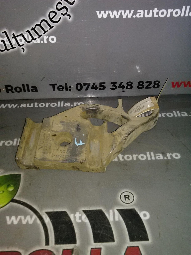 suport brida arc stanga fata si bride Volvo FH12