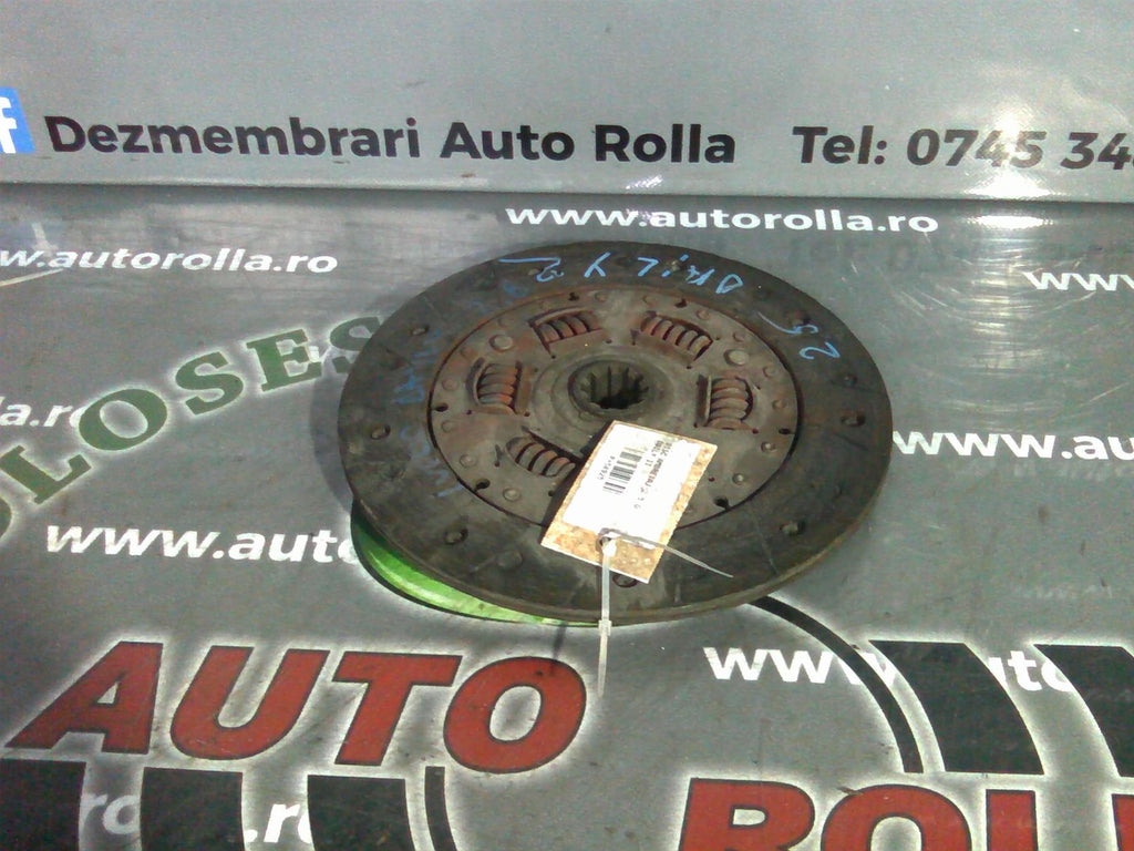 disc ambreiaj Iveco Daily 3, 2.5D