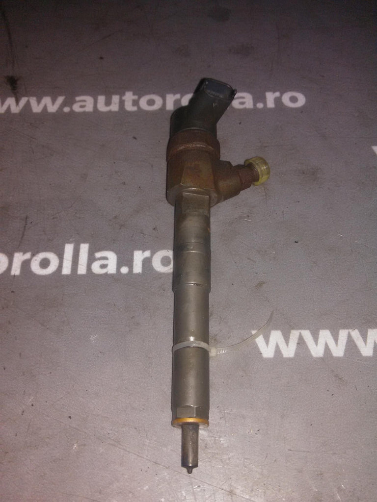 injector Alfa Romeo 156, 1.9JTD, 16V, an 2005