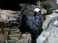 baie ulei Hyundai Tucson 2.2CRDI, an 2004