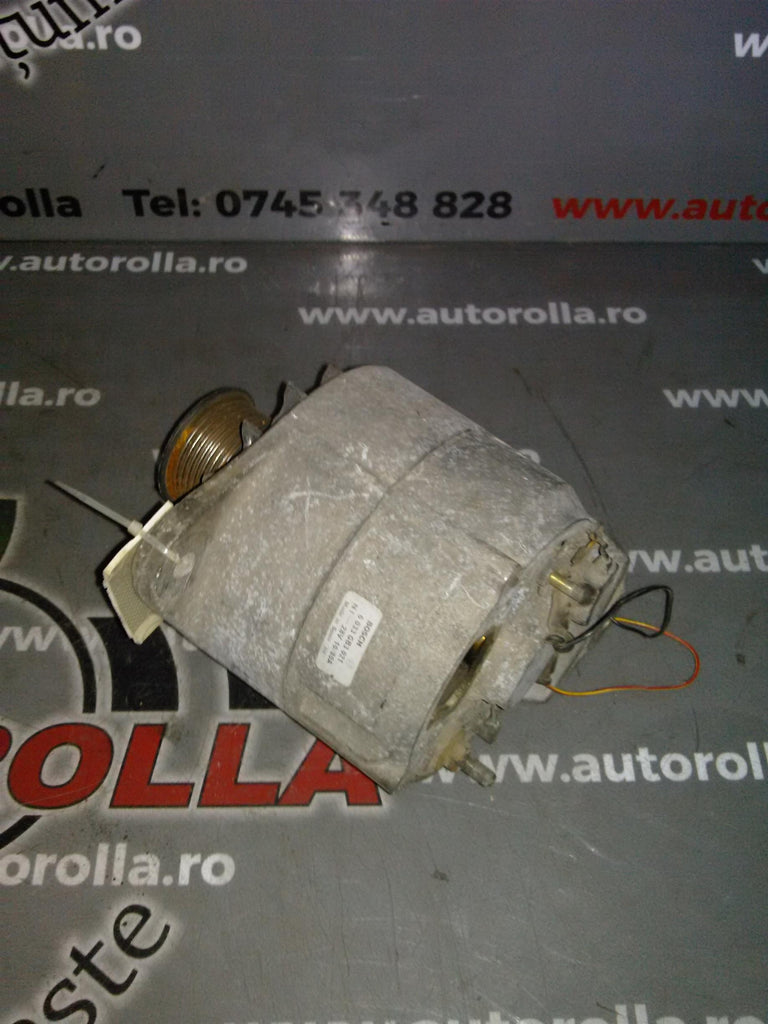 alternator Volvo FH12