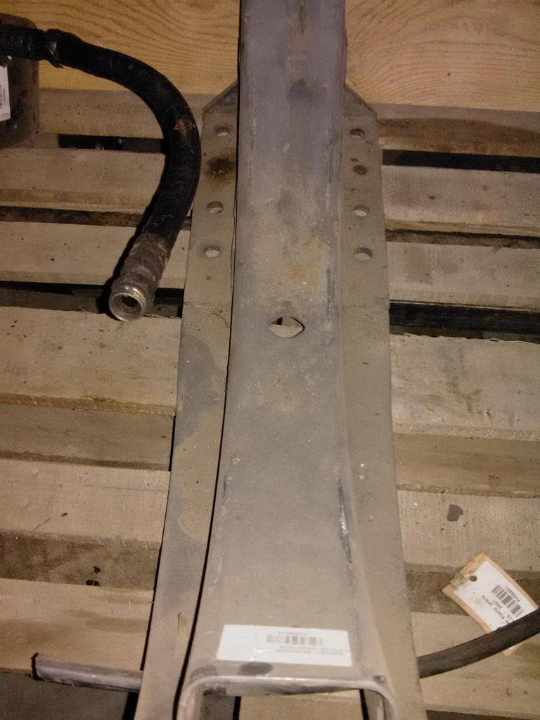 suport rezervor Volvo FH12