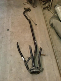 timonerie schimb cutie viteze mecanica Volvo FH12