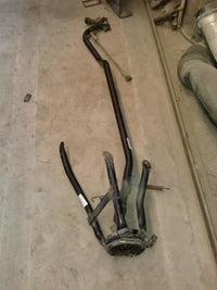 timonerie cutie viteze mecanica suport Volvo FH12