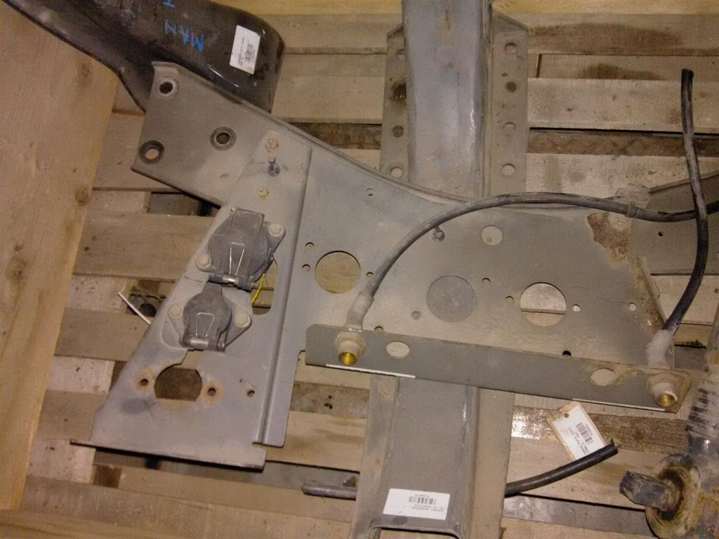 traversa cutie viteze Volvo FH12