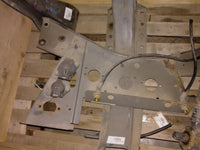 traversa cutie viteze Volvo FH12