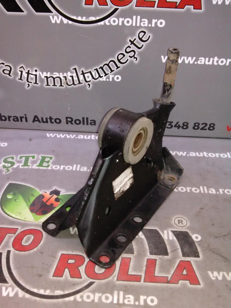 suport bara antiruliu cabina Volvo FH12