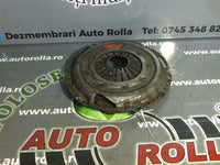 placa presiune Volkswagen Transporter T4, 2.4D